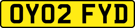 OY02FYD