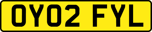 OY02FYL