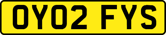 OY02FYS