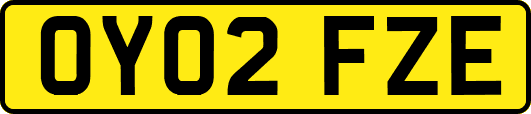 OY02FZE