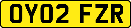 OY02FZR