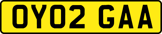 OY02GAA