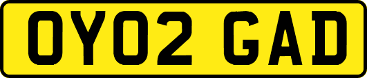 OY02GAD