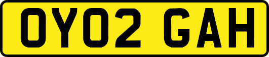 OY02GAH