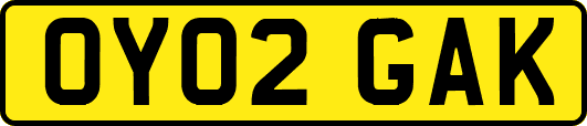 OY02GAK