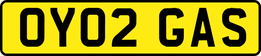 OY02GAS