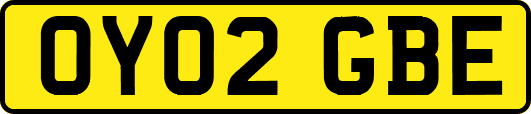 OY02GBE