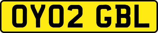 OY02GBL