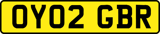 OY02GBR