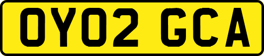 OY02GCA