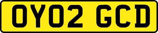 OY02GCD