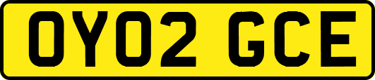 OY02GCE
