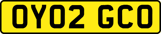 OY02GCO