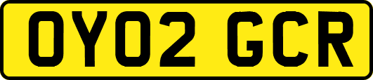 OY02GCR