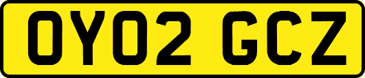 OY02GCZ