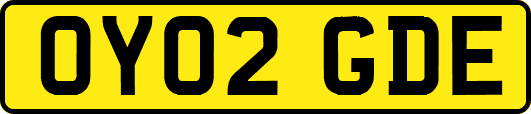 OY02GDE
