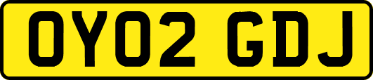 OY02GDJ