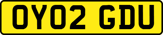 OY02GDU