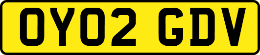 OY02GDV