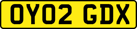 OY02GDX