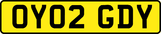 OY02GDY