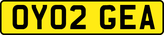 OY02GEA