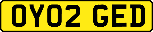 OY02GED