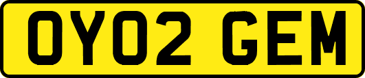 OY02GEM