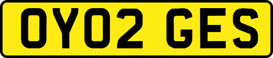 OY02GES