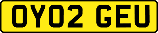 OY02GEU