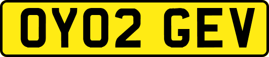 OY02GEV