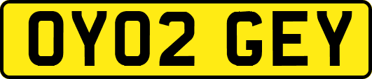 OY02GEY