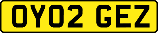 OY02GEZ