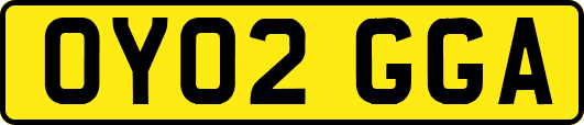 OY02GGA