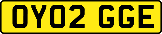 OY02GGE
