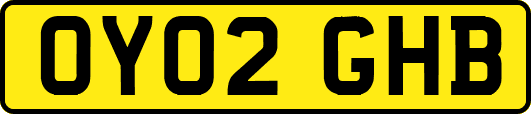 OY02GHB