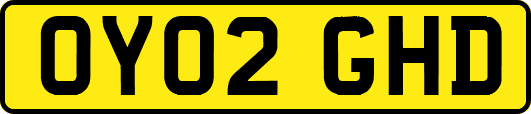 OY02GHD