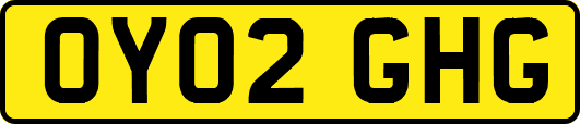OY02GHG