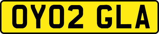 OY02GLA