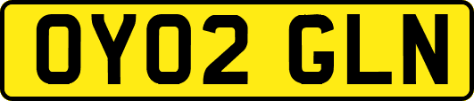 OY02GLN