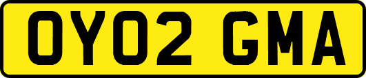 OY02GMA