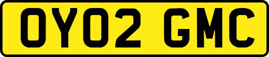 OY02GMC