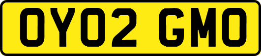 OY02GMO