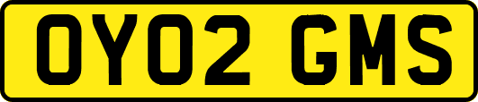 OY02GMS