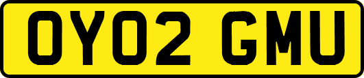 OY02GMU