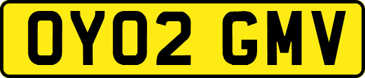OY02GMV