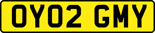 OY02GMY