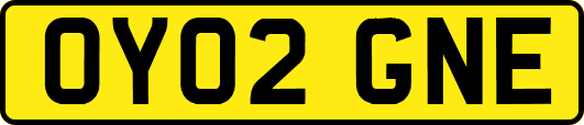 OY02GNE
