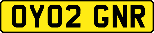 OY02GNR
