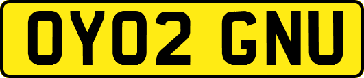 OY02GNU